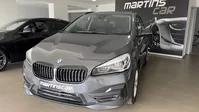 BMW-216 Active Tourer Imagem Principal