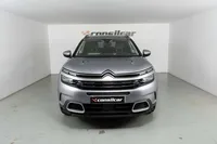 Citroën-C5 Aircross detalhes 1