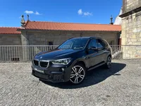 BMW-X1 Imagem Principal