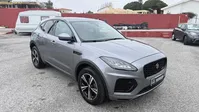 Jaguar-E-Pace Imagem Principal