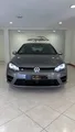 Volkswagen-Golf detalhes 2