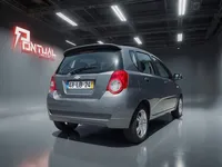 Chevrolet-Aveo detalhes 2