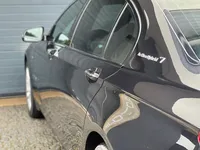 BMW-740 detalhes 2