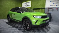 Opel-Mokka-e Imagem Principal