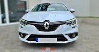 Renault-Mégane detalhes 1