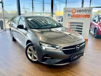 Opel-Insignia Grand Sport detalhes 2