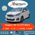 Peugeot-108 Imagem Principal