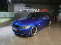 BMW-320 Imagem Principal