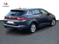 Renault-Megane Sport Tourer detalhes 1