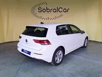 Volkswagen-Golf detalhes 2