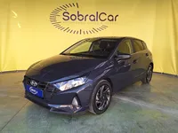 Hyundai-i20 Imagem Principal