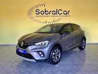 Renault-Captur Imagem Principal