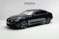 BMW-420 Gran Coupé Imagem Principal