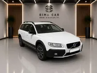 Volvo-XC 70 Imagem Principal