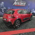 Citroën-C3 detalhes 2