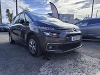 Citroën-Grand C4 Spacetourer Imagem Principal