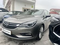 Opel-Astra detalhes 2