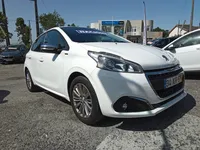 Peugeot-208 Imagem Principal