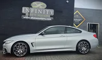 BMW-420 Imagem Principal
