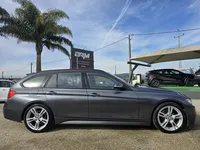 BMW-320 detalhes 2