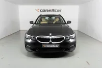 BMW-330 detalhes 1