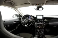Mercedes-Benz-CLA 180 detalhes 2