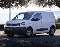 Peugeot-Partner detalhes 1