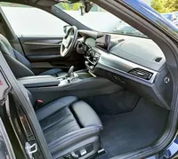 BMW-620 Gran Turismo detalhes 1