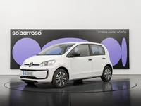 Volkswagen-e-Up! detalhes 1