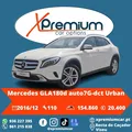 Mercedes-Benz-GLA 180 Imagem Principal