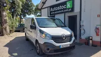 Renault-Trafic Imagem Principal