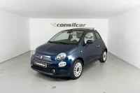 Fiat-500C Imagem Principal