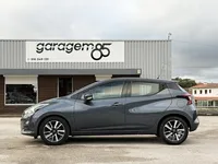 Nissan-Micra detalhes 1