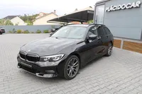 BMW-320 detalhes 1