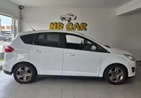 Ford-C-Max detalhes 1