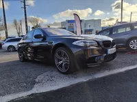 BMW-M5 detalhes 2