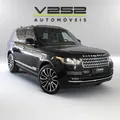 Land Rover-Range Rover Imagem Principal