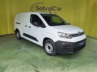 Citroën-Berlingo detalhes 1