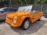 Citroën-Mehari Imagem Principal