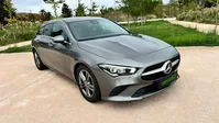 Mercedes-Benz-CLA 180 detalhes 2