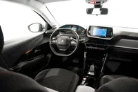 Peugeot-E-208 detalhes 2