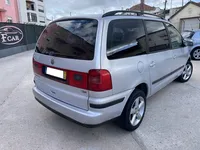 Volkswagen-Sharan detalhes 2