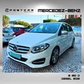 Mercedes-Benz-B 180 Imagem Principal