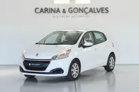 Peugeot-208 Imagem Principal