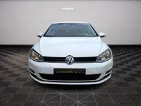 Volkswagen-Golf Variant detalhes 1