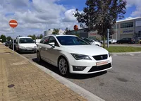 Seat-Leon ST detalhes 2