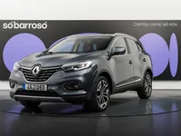 Renault-Kadjar Imagem Principal