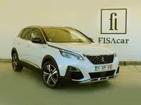 Peugeot-3008 Imagem Principal