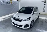 Peugeot-108 Imagem Principal