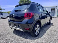 Dacia-Sandero detalhes 2